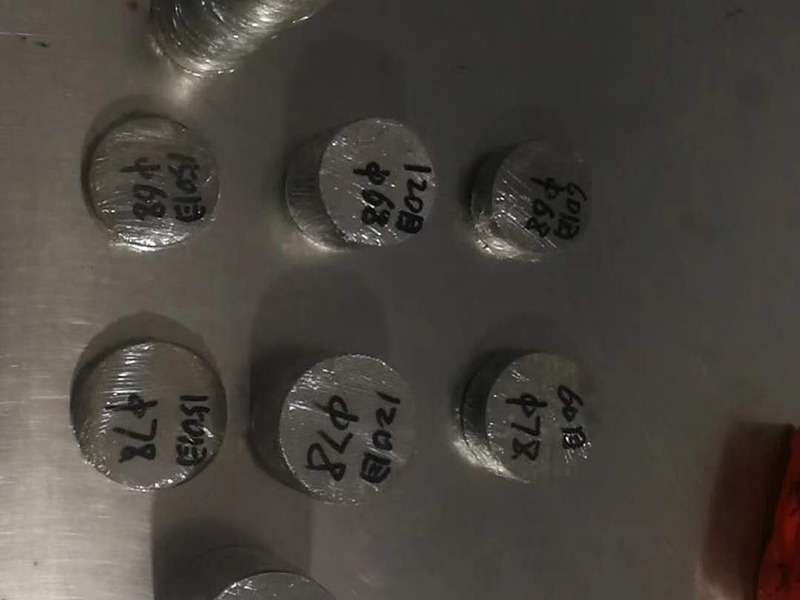 席型網過濾圓片